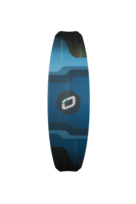 Ozone CODE V4 blue bottom