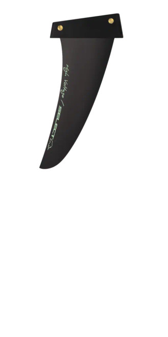 SELECT HIGH VOLTAGE WINDSURFING FIN