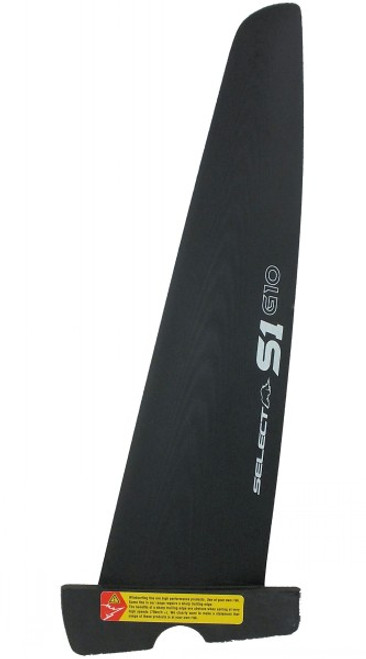 SELECT S1.G10 Windsurfing Fin