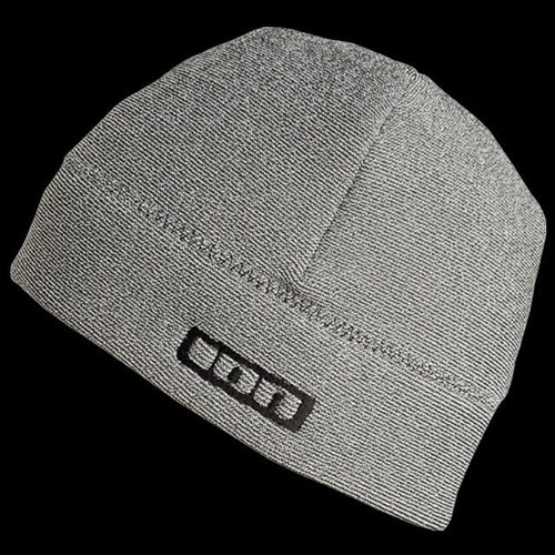 Ion Neoprene Woolly Beanie