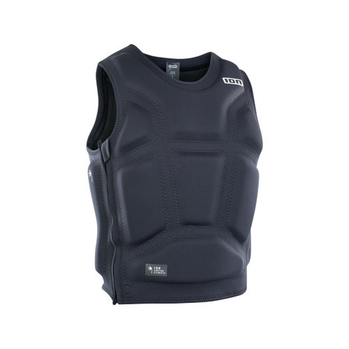 ION Element Collision Vest Side Zip front