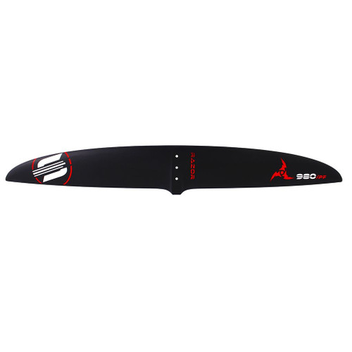 Sabfoil Razor 980 Front Wing Pro Finish