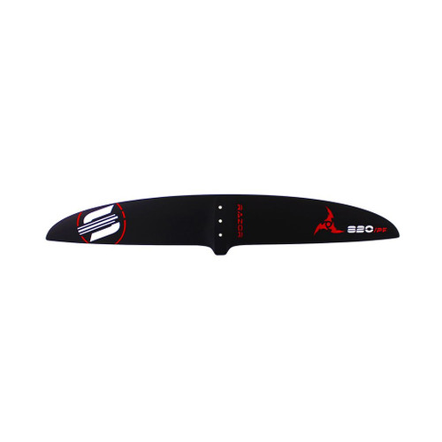 Sabfoil Razor 820 Front Wing Pro Finish