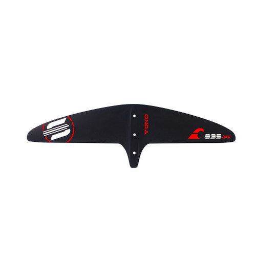 Sabfoil Onda 835 Front Wing Pro Finish