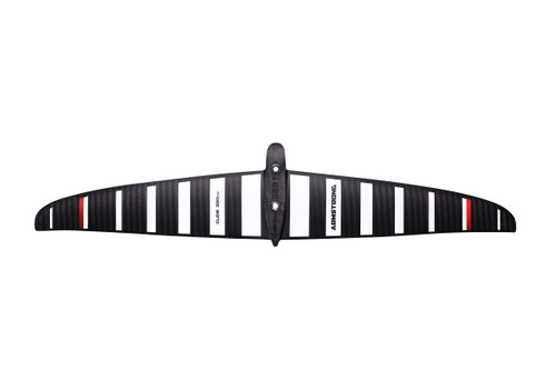 Armstrong Glide 220 Stabiliser top