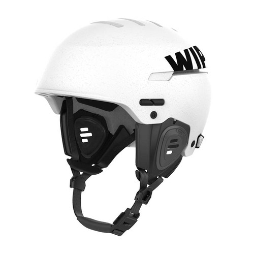 Forward Wip Wiflex Pro Helmet White