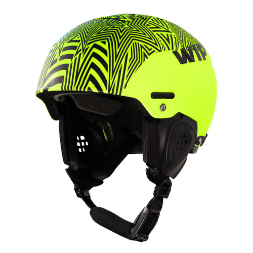Forward Wiflex 2.0 Helmet Hi Viz