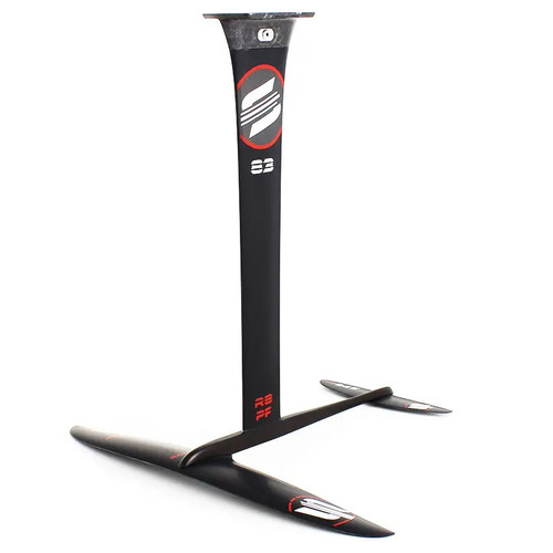 Sabfoil Razor  880-370/83 | Hydrofoil Set