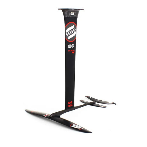 Sabfoil Razor  PRO 775/86P | Hydrofoil Set