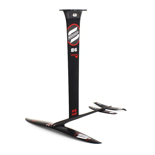 Sabfoil Razor  PRO 825/86P | Hydrofoil Set