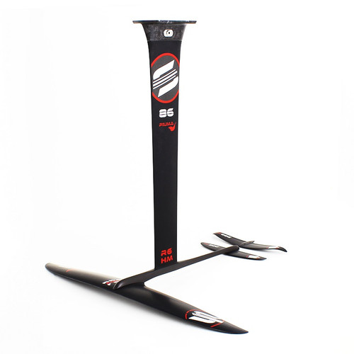 Sabfoil Razor  PRO 975/86P | Hydrofoil Set