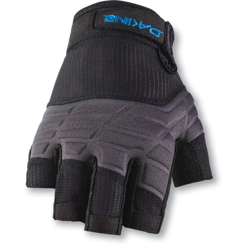 Dakine Half Finger Sailing Gloves back