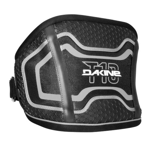 Dakine T-10 Slider Windsurf Harness Black