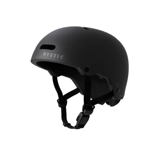 Mystic Vandal Pro Helmet side angle