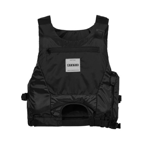 Mystic Downwinder Floatation Vest front