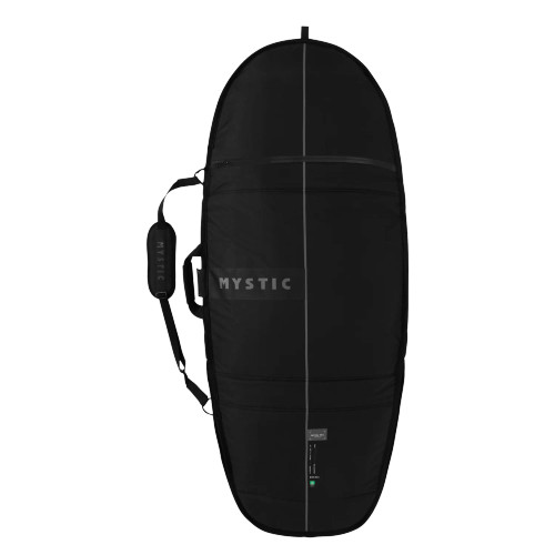 Mystic Patrol Daycover Foilboard top