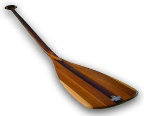 whiskeyjack whiskey jill canoe paddle