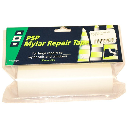 Psp Mylar Repair Tape