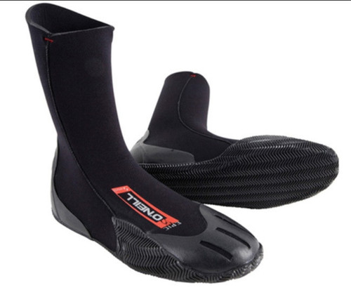 O'Neill Epic Winter Wetsuit Boot 5mm