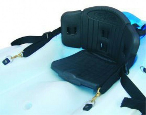 Rtm Hi Comfort Back Rest and Seat