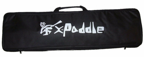 X-paddle 3 Piece Paddle Bag