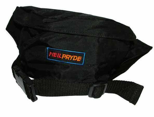 Neil Pryde Hip Bag