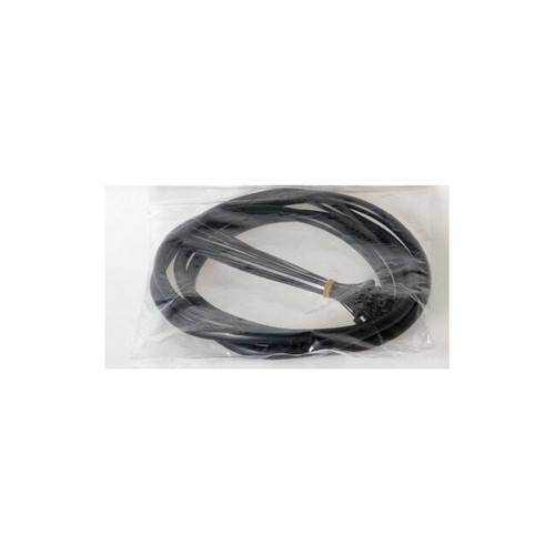 Ozone 2m hose with 30 cable ties