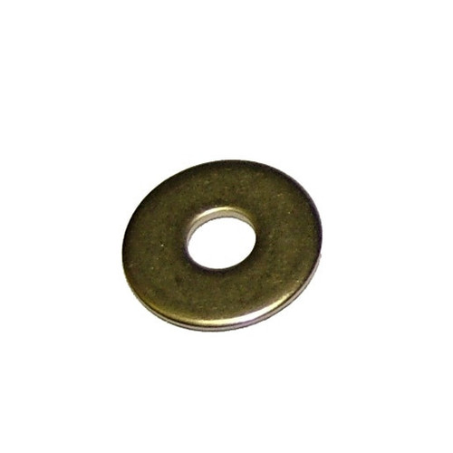 Metal Washer for Fin Screw - M6 x 18mm x 1.6mm A4 Stainless