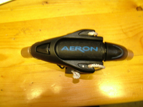 Aeron MK 5 Front End