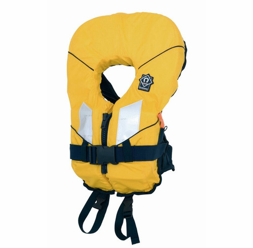 Crewsaver Spiral Lifejacket Size Guide