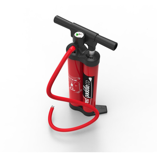 Red Paddle Co Titan SUP Pump