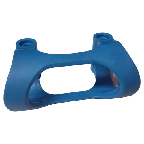 Neil Pryde Windsurf Boom Clamp Orange