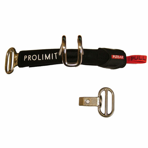 Prolimit Windsurfing Quick Release Spreader Bar