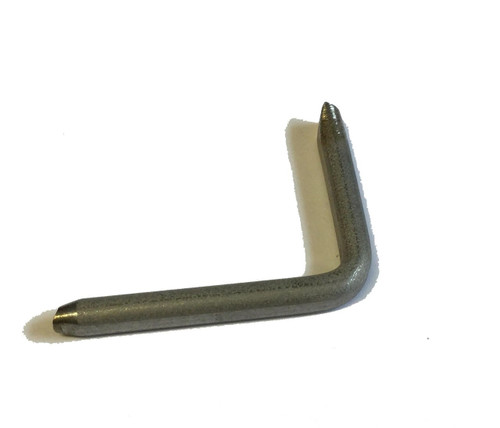 North Duotone  L Leaf Spring in main body Power XT 2.0 Extension