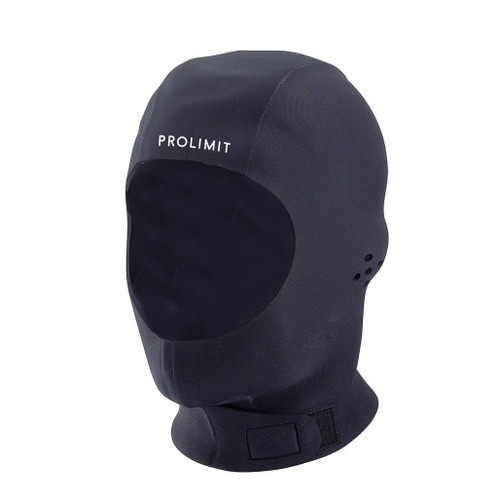 Prolimit Neoprene Mesh Hood