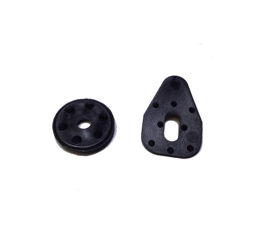 Windsurfing Anti Twist Plate and Grip Washer