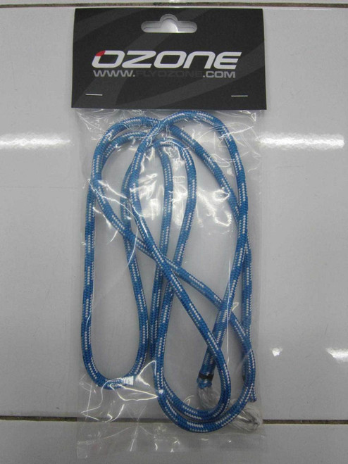 Ozone Race Bar 2012 2013 Clamcleat Trim Line