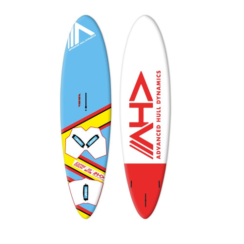 AHD Expression Windsurf Board