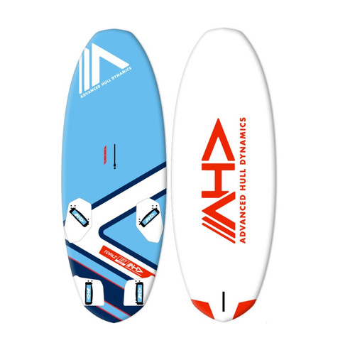 AHD Topaz Windsurf Foil Board