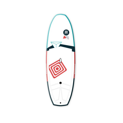 Nahskwell Prism Surf SUP