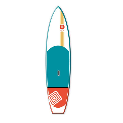 Nahskwell FIT Wood SUP