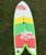 Sealion Wings 8’6 with AFS surf hydrofoil