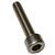 M6 Socket Cap Head A4 Stainless Screw