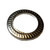 M6 x 10mm x 0.6mm Locking Washer A3