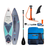 STX 2022 iSup Tourer PURE Inflatable SUP Package