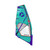 Duotone 2024 Super Hero Windsurf Sail Pistachio