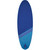 JP Australia 2023 Magic Ride 129 ES Windsurf board underside