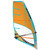 Naish 2023 Sail Chopper 3X Orange