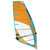 Naish 2024 Sail Force 5 Orange