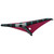 Naish wing-surfer ADX bottom angle